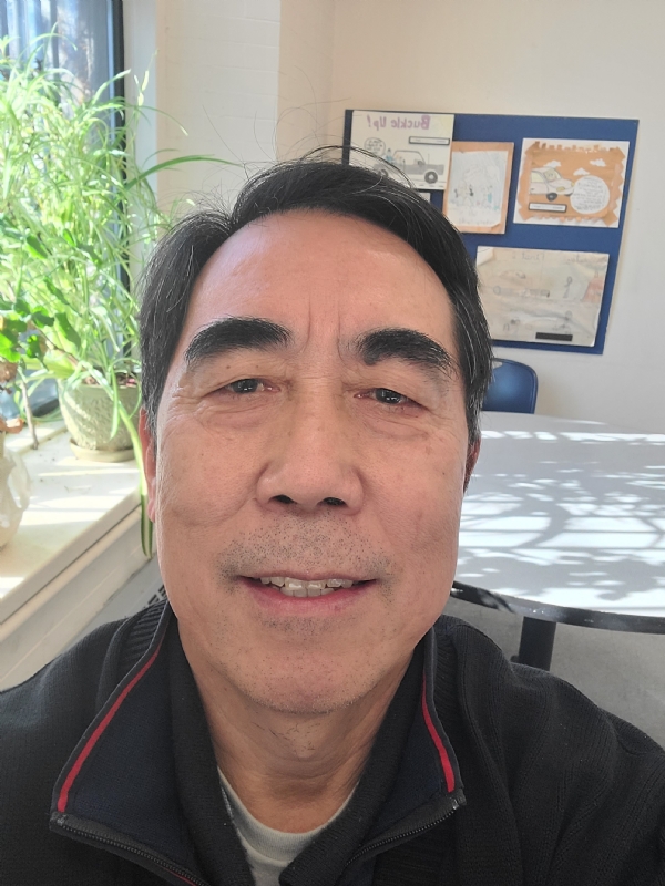 平平安安的第一张照片--西安相亲服务中心