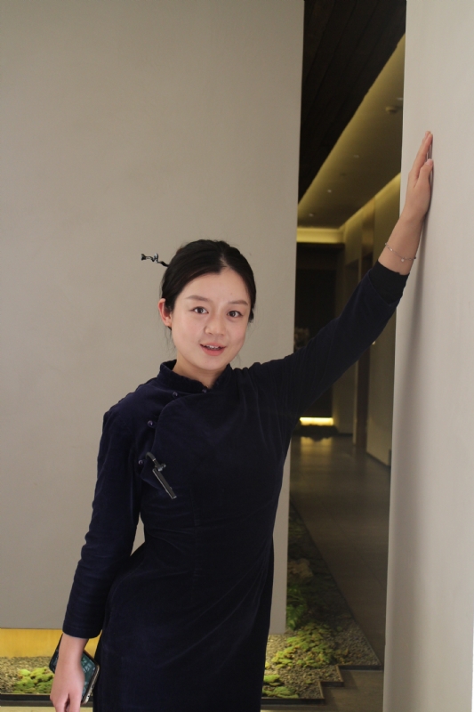 聂爽的第二张照片--西安相亲服务中心