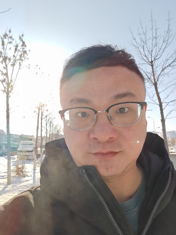 压力山大的第一张照片--西安相亲服务中心