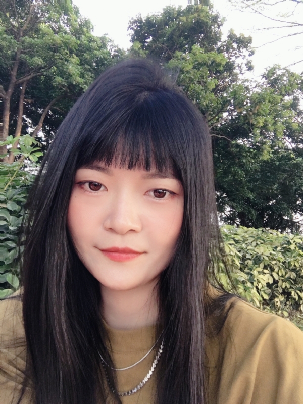 林林的第一张照片--西安相亲服务中心