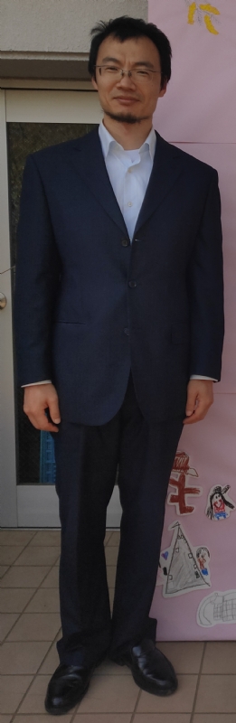 itatsumq的第一张照片--西安相亲服务中心