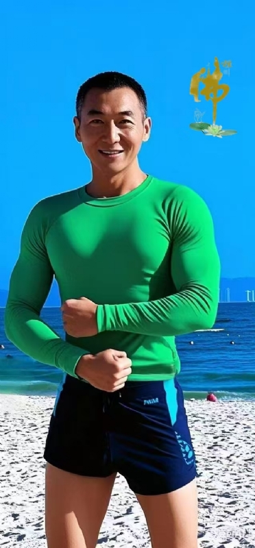 顺子的第一张照片--西安相亲服务中心