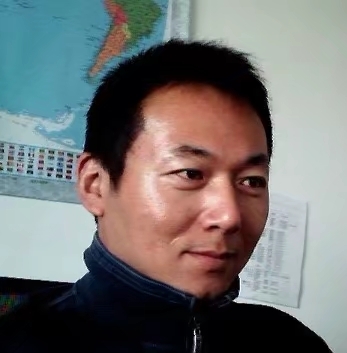 顺子的第二张照片--西安相亲服务中心