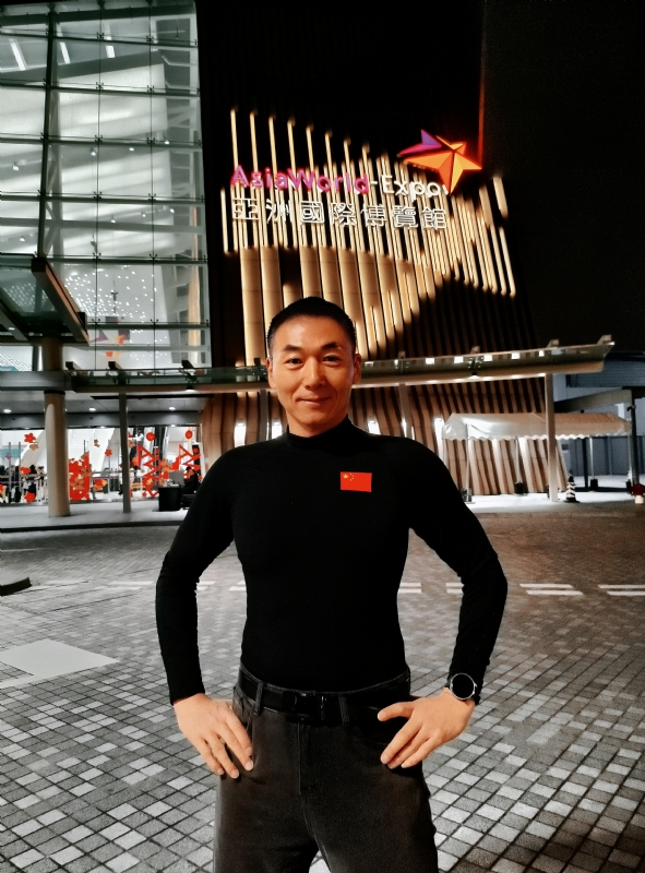 顺子的第三张照片--西安相亲服务中心