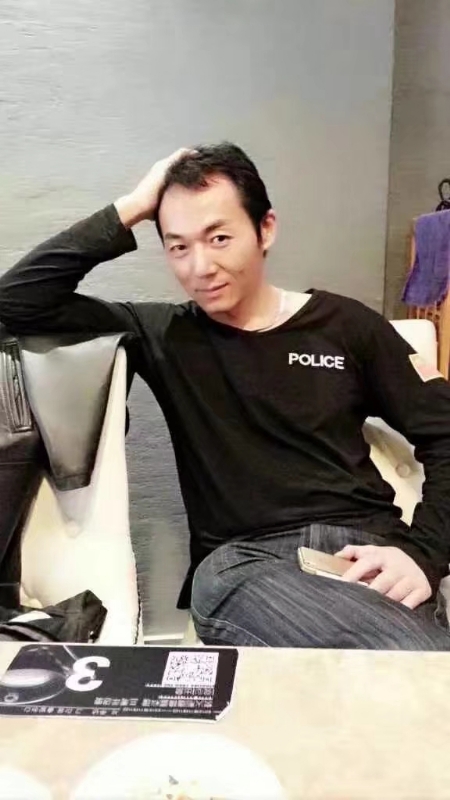 顺子的第五张照片--西安相亲服务中心