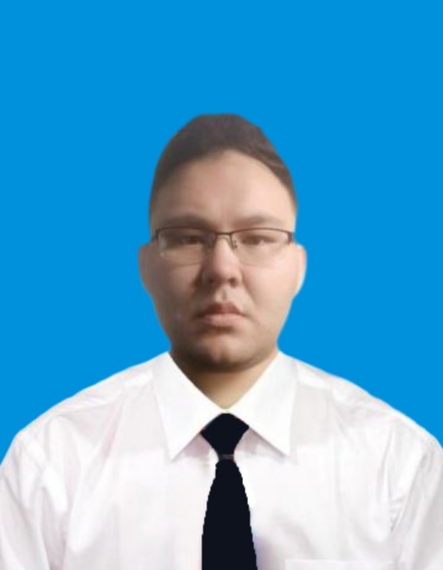 迪力穆拉提的第一张照片--西安相亲服务中心