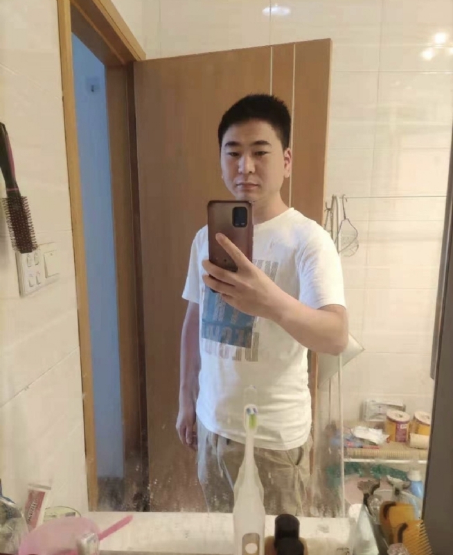 刹那的第一张照片--西安相亲服务中心