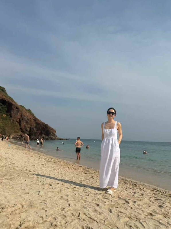 yueyue1221的第一张照片--西安相亲服务中心