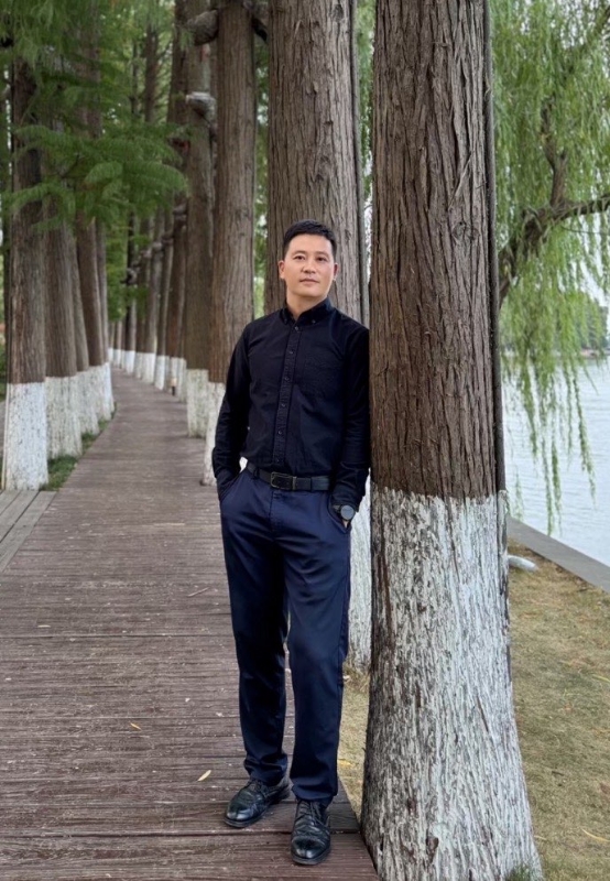 澤朔的第一张照片--西安相亲服务中心