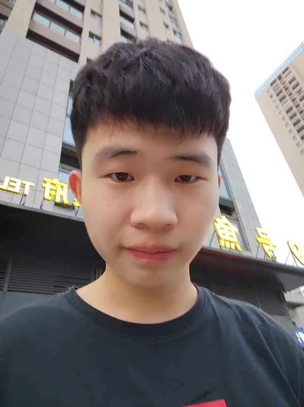 满目星辰的第一张照片--西安相亲服务中心