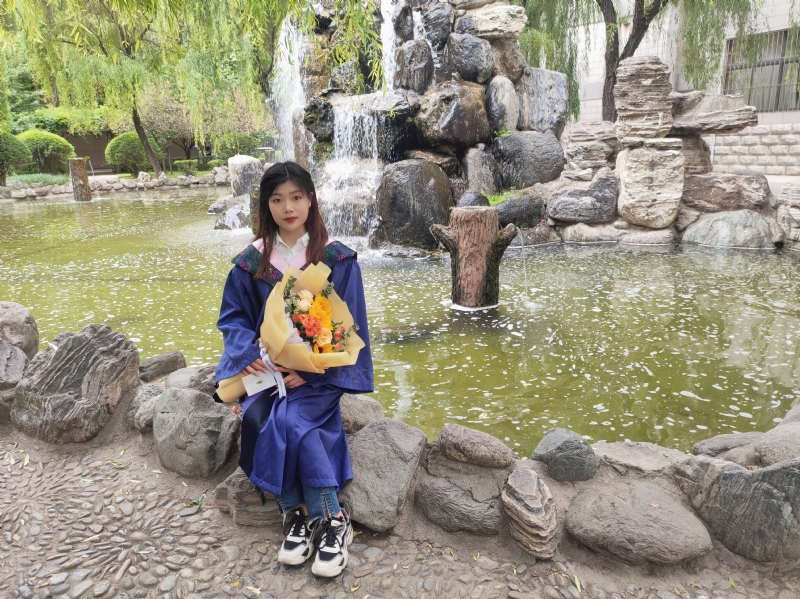 阳光的第一张照片--西安相亲服务中心