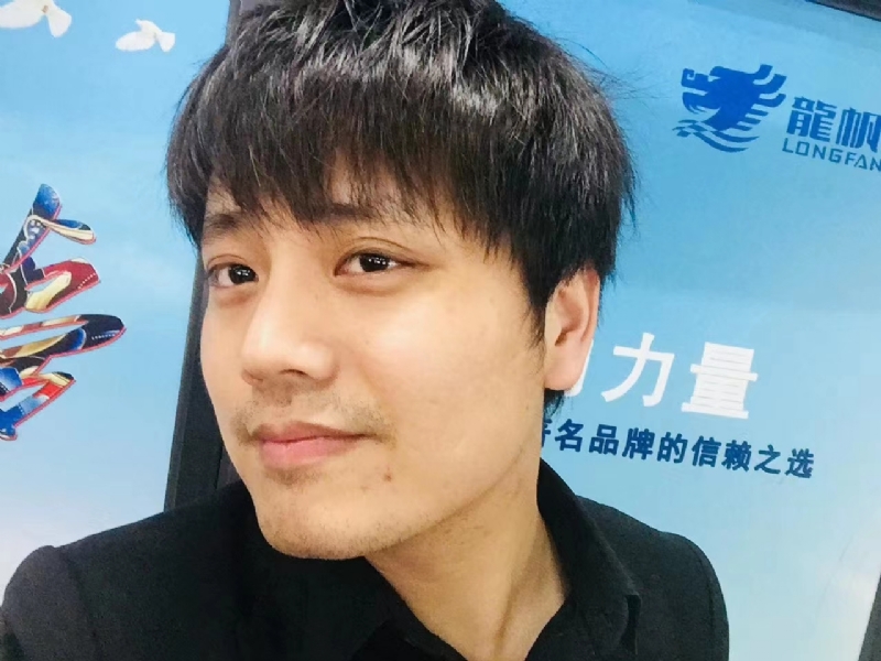 你的阿康的第二张照片--西安相亲服务中心