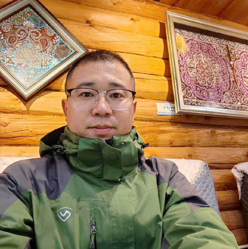 小明的第一张照片--西安相亲服务中心