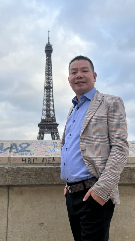 阳光灿烂的日子的第一张照片--西安相亲服务中心