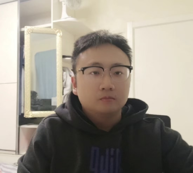 故屿的第一张照片--西安相亲服务中心