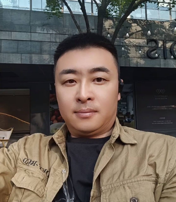 酱心的第一张照片--西安相亲服务中心