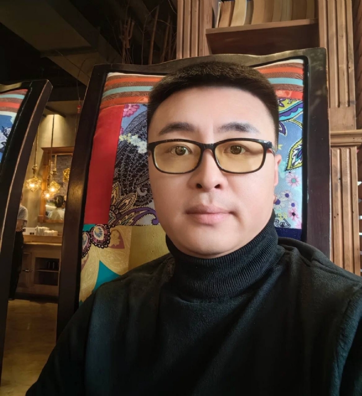 酱心的第二张照片--西安相亲服务中心