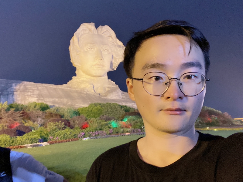 驻足的第一张照片--西安相亲服务中心