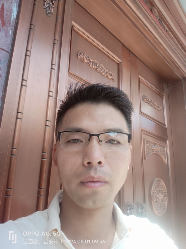 天道酬勤的第二张照片--西安相亲服务中心