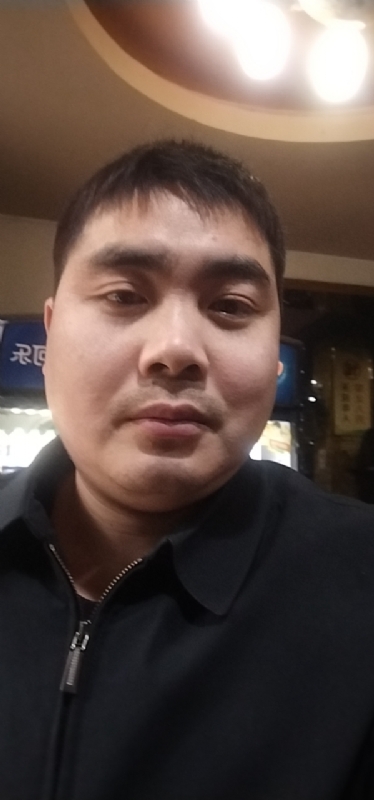 萱蘓的第一张照片--西安相亲服务中心