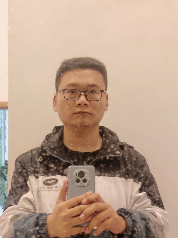 南烛的第一张照片--西安相亲服务中心