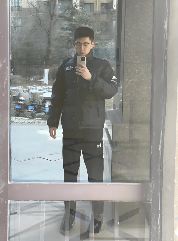 阳刚之气的第一张照片--西安相亲服务中心