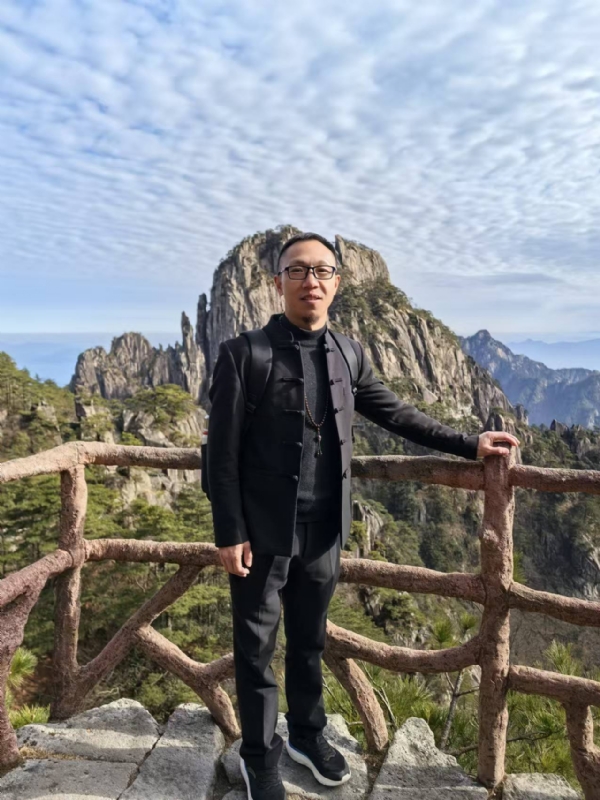 我想有个家的第一张照片--西安相亲服务中心