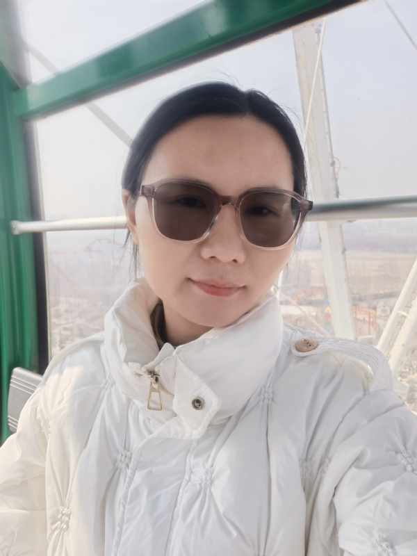 你好的第一张照片--西安相亲服务中心