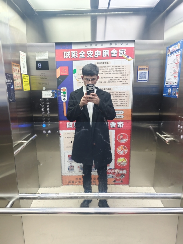 求姻缘的第一张照片--西安相亲服务中心