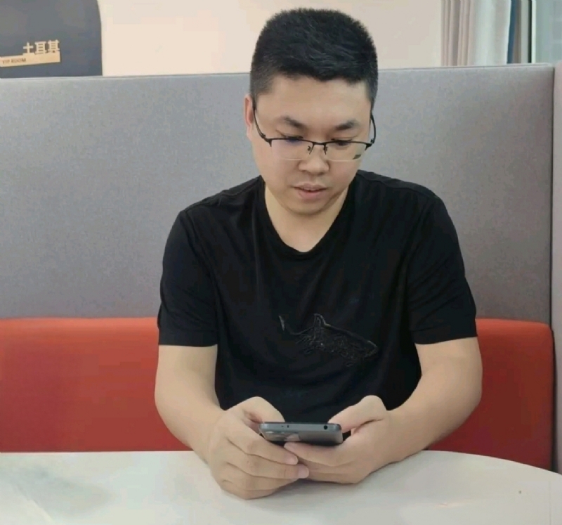 惊蛰的第二张照片--西安相亲服务中心