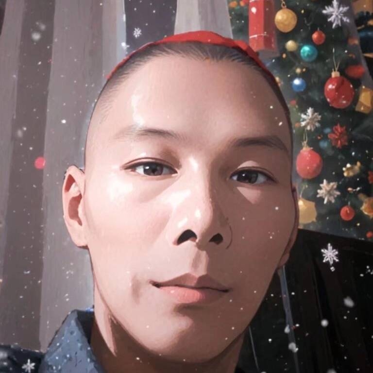 王小光的第一张照片--西安相亲服务中心