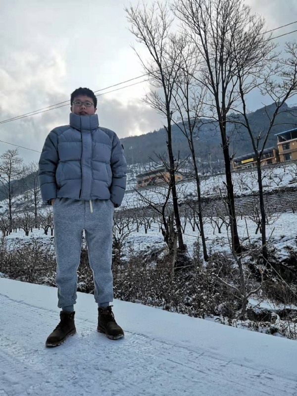 songpaul的第二张照片--西安相亲服务中心