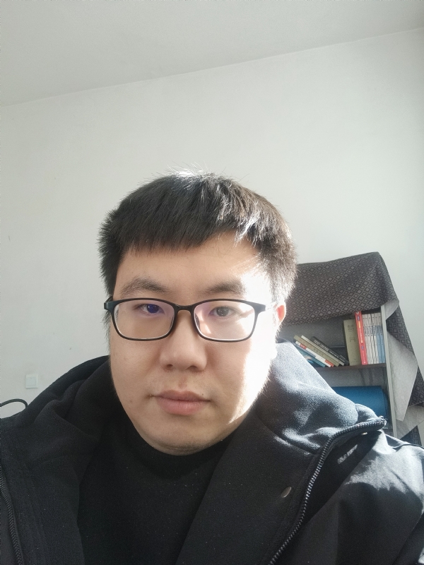 95年身高177的第二张照片--西安相亲服务中心