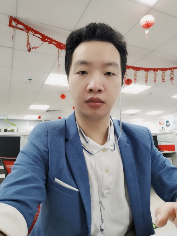 小乔伴侣的第一张照片--西安相亲服务中心