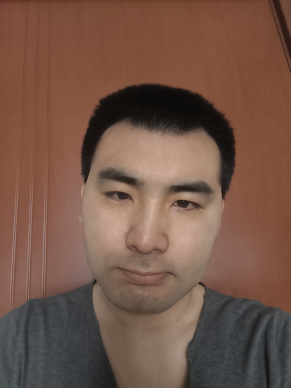 月沁星河的第一张照片--西安相亲服务中心