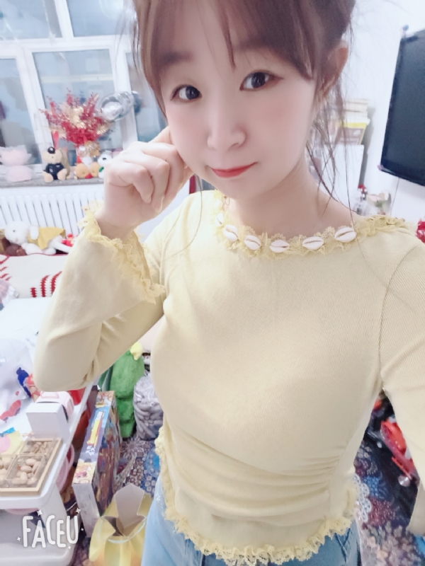 优柚的第一张照片--西安相亲服务中心