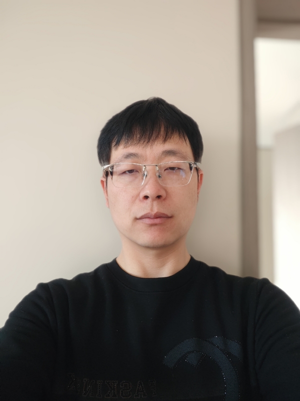 夜微时醺你的第一张照片--西安相亲服务中心