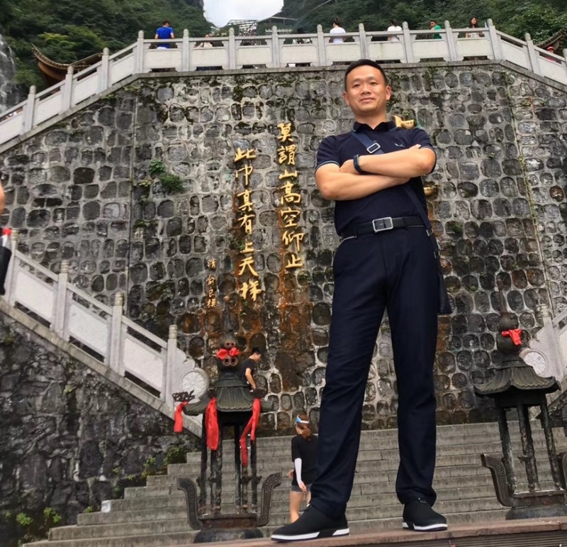 栖凤之木的第二张照片--西安相亲服务中心