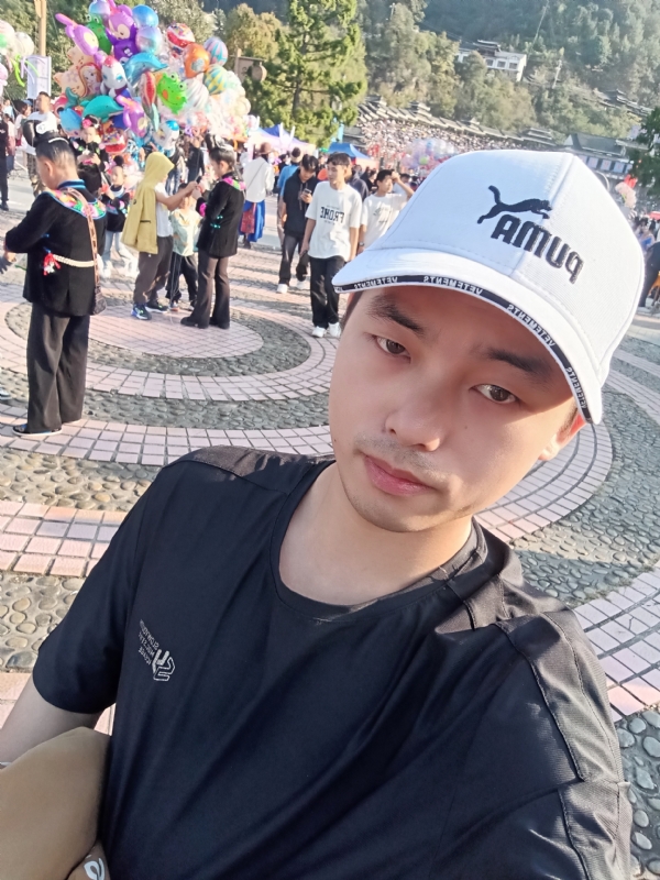 千与千寻的第二张照片--西安相亲服务中心