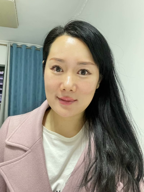 Hui的第一张照片--西安相亲服务中心