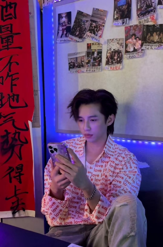 小二的第一张照片--西安相亲服务中心