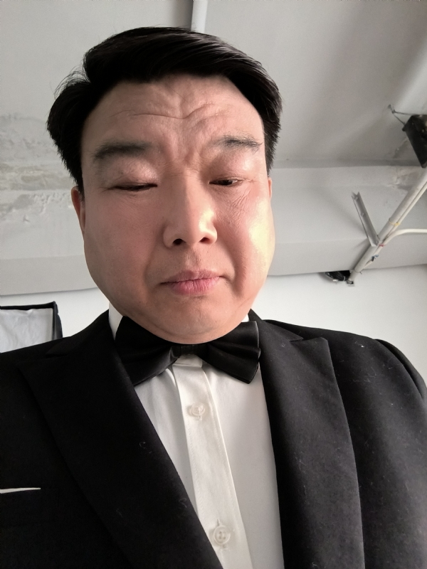 三江口开腔的第一张照片--西安相亲服务中心