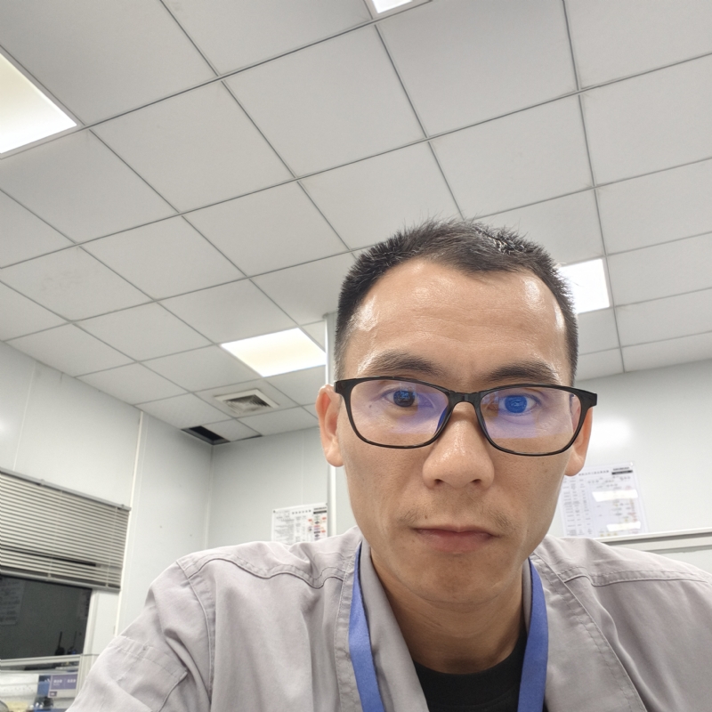 千金子的第一张照片--西安相亲服务中心