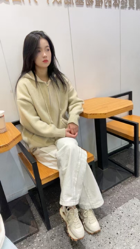 柯柯的第一张照片--西安相亲服务中心