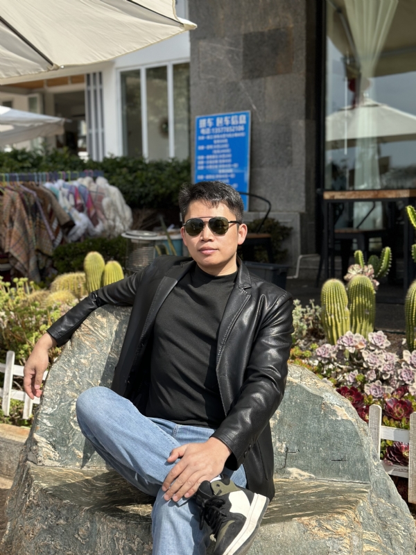 麦子的第一张照片--西安相亲服务中心