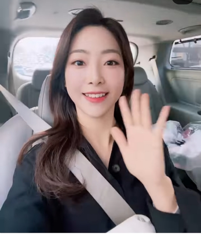 Alice的第一张照片--西安相亲服务中心