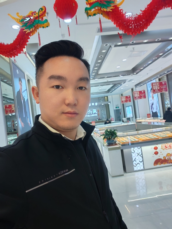 龍鳯壹生美的第一张照片--西安相亲服务中心