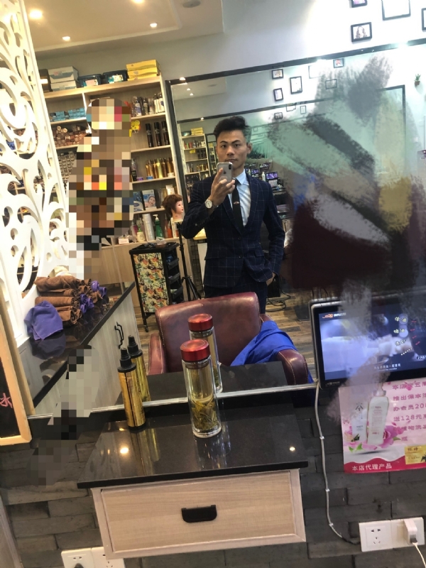 嘉兴相亲的第一张照片--西安相亲服务中心