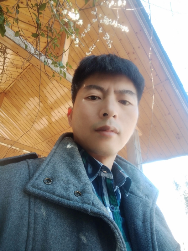 阿明的第二张照片--西安相亲服务中心