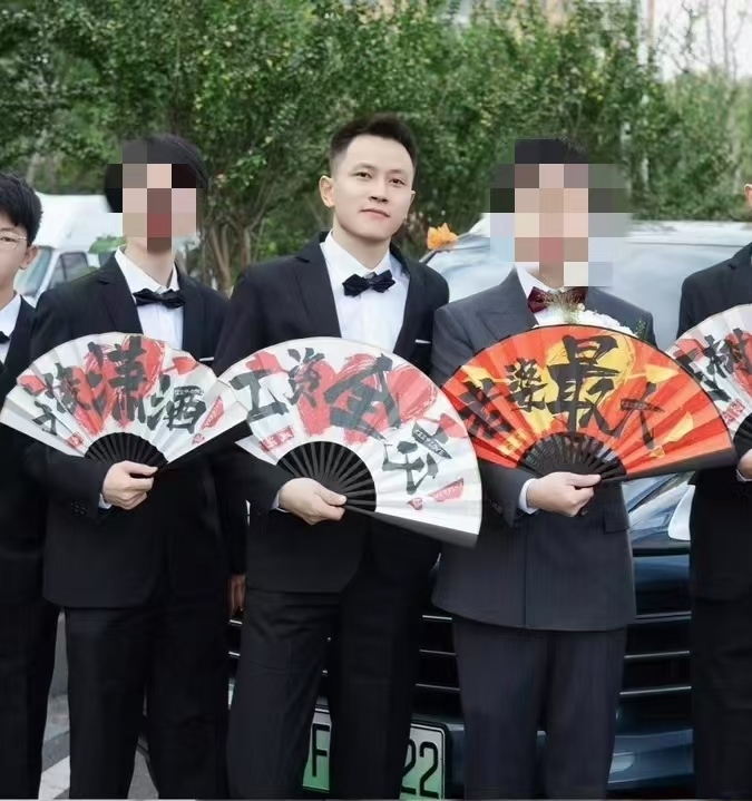 守望者的第五张照片--西安相亲服务中心